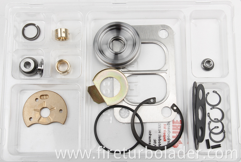 HE351 Turbocharger Repair Kits